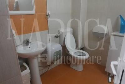 Spațiu comercial, de 542 mp, în Mărăști - 9