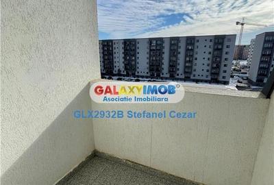 Garsonieră în Dudu - 8