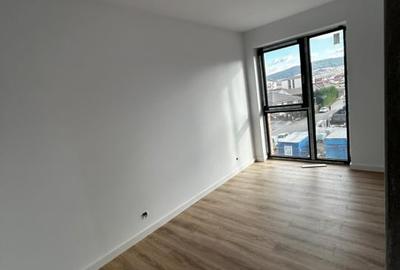 Tineretului bloc nou! Apartament cu 2 camere 42mp FINISAT - 6