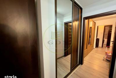 Apartament cu 3 camere decomandat, mobilat în Craiovița Nouă - 11