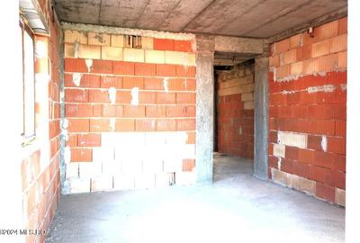 Ovidiu - Cartier Sud, 4 camere decomandate, 140 mp utili, etajul 1! - 19