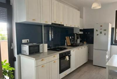 2 Camere | Pallady | Metrou | Centrala | mobilat - 1