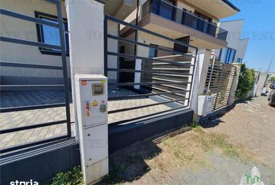 Teren de 981 mp, în Palazu Mare - 1
