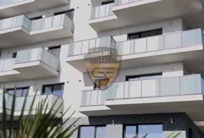 2 camere, Mamaia Nord, complex cu piscina Xenero, parcare subterana, Tva inclus - 2