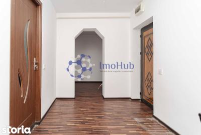 Apartament cu 2 camere în Tomești - 8