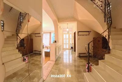 Casa P+1 langa parcul Bazilescu - Bucure?tii Noi - 5