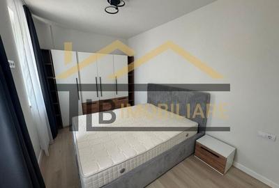 Apartament de 2 camere, 60mp, parcare, Zona Cenrala - 4