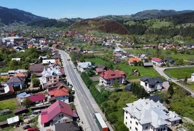 Pensiune/Casa cu 18 camere de vanzare in Campulung Moldovenesc - 13