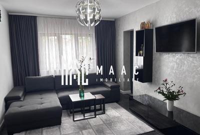Apartament cu 2 camere decomandat, mobilat în Cartierul Nord - 1