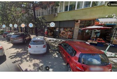 Spațiu comercial, de 113 mp, în Eminescu - 2