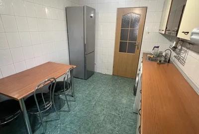 Apartament 3 camere, 75 mp, decomandat, ac, parcare, balcon, Vacaresti - 4