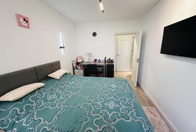 Apartament 4 camere, exclusivist, mobilat si utilat lux, 2 parcari+boxa Rosu - 13