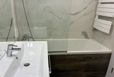 Apartament cu 2 camere decomandat, mobilat în Dristor - 7