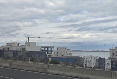 Teren Construcții intravilan de 5000 mp, în Ovidiu - 14