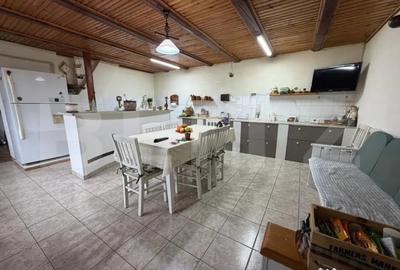 Casă cu 5 camere cu Teren 21111 Mp în Central - 13