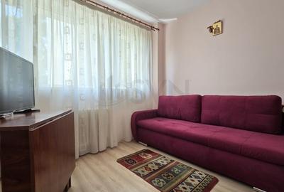 REA1024111 Apartament 2 camere zona Victoriei ideal pentru investitie