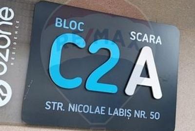 Apartament cu 2 camere de inchiriat in zona Tractorul - 2