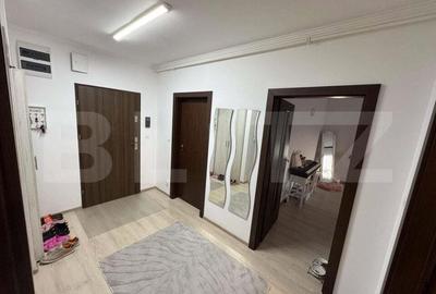 Apartament cu 2 camere decomandat în Pietroasa - 6
