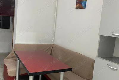 Inchiriez apartament 2 camere - zona Doamna Ghica - 3