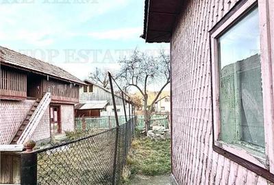 Casă cu 4 camere cu Teren 873 Mp în Măneciu - 5