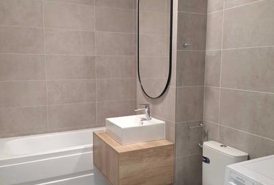 Apartament cu 2 camere decomandat, mobilat în Lujerului - 7