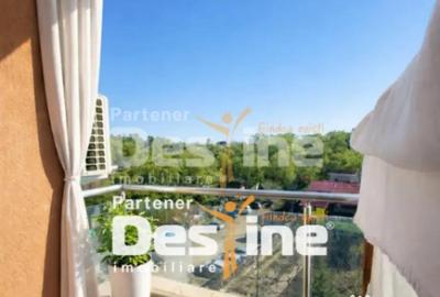 Apartament cu 2 camere decomandat în Tătărași - 10