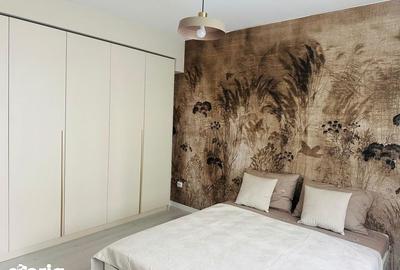 Apartament cu 2 camere decomandat în Brazda lui Novac - 4