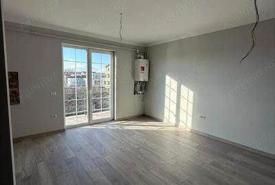 Apartament cu 2 camere semidecomandat în Braytim - 8