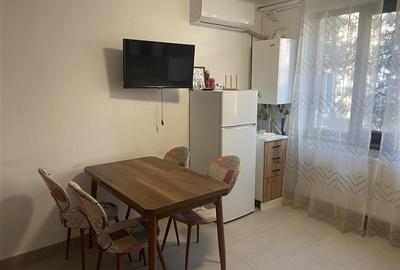 Garsonieră decomandată, mobilată în Gară - 6