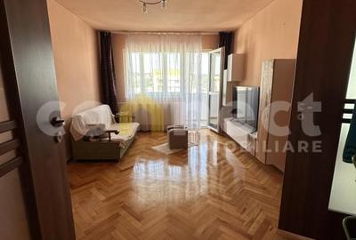 Apartament cu 2 camere decomandat, mobilat în Mănăștur - 2