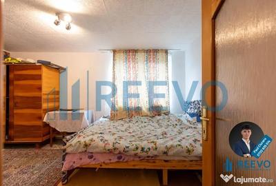 Casă cu 1 camere cu Teren 643 Mp în Nicolae Bălcescu - 8