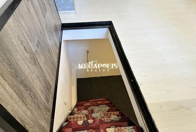 Cămin / Cameră 10 mp + demisol 10 mp  / Renovată - 3
