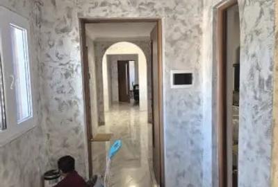 Casă cu 3 camere în Central - 5