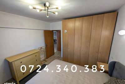 Apartament cu 2 camere în 13 Septembrie - 4