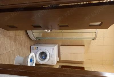 Garsonieră decomandată, mobilată în Ozana - 4