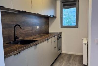 Apartament cu 2 camere semidecomandat, mobilat în Barbu Văcărescu - 5