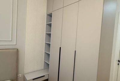 APARTAMENT 3 CAMERE | MOBILAT SI UTILAT PREMIUM | CASA PRESEI - 18