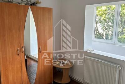 Apartament cu 3 camere decomandat în Lipovei - 5