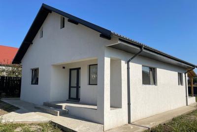 De vanzare casa Comuna ?endreni, Cartierul Nou - 10