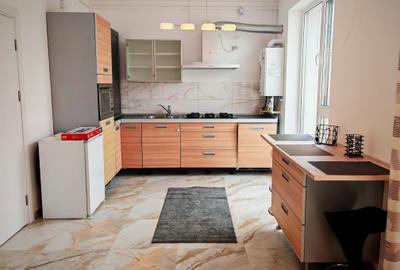 Popești Leordeni | Boutique Ressidence B | prima inchiriere | centrala, parcare - 4