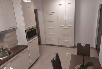 Garsonieră decomandată în Drumul Taberei