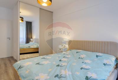 Apartament 2 camere de inchiriat in Brasov, Transilvania Residence - 6