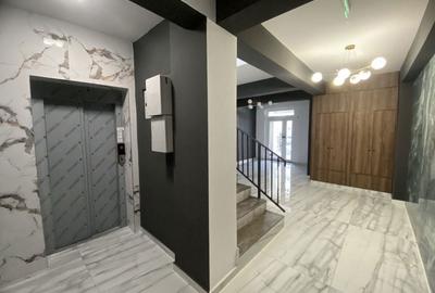 Apartament cu 3 camere decomandat în Cantemir - 7