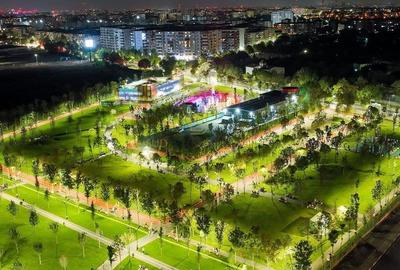 Garsonieră decomandată în Metalurgiei - 15