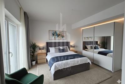 Penthouse cu 3 camere decomandat în Turnișor - 3