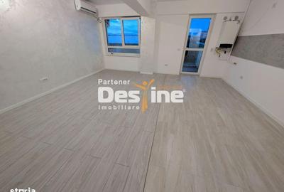 Garsonieră în Valea Lupului - 4