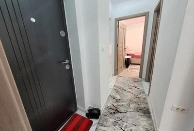 Inchiriere ap. 2 camere, modern amenajat, Targu Jiu, strada Olari - 2