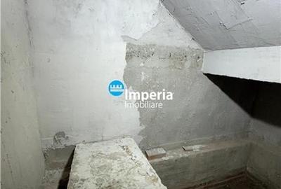 Vila 5 cam, beci, langa TLT, Rond, Vorovesti - 3