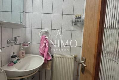 Apartament 3 camere de inchiriat | Marasti | Etaj intermediar | Bloc izolat - 6