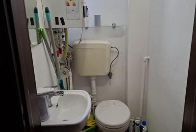 Apartament cu 3 camere decomandat în Cotroceni - 11